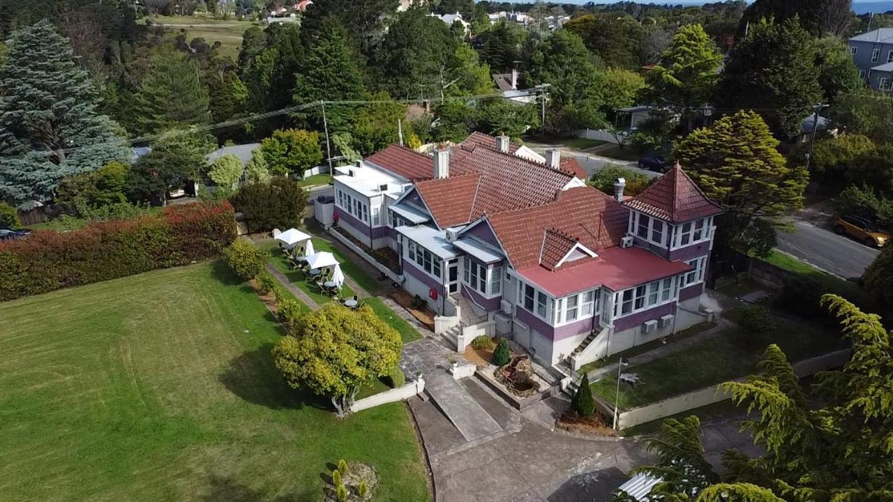 The Nunnery And Spa Leura Exterior photo
